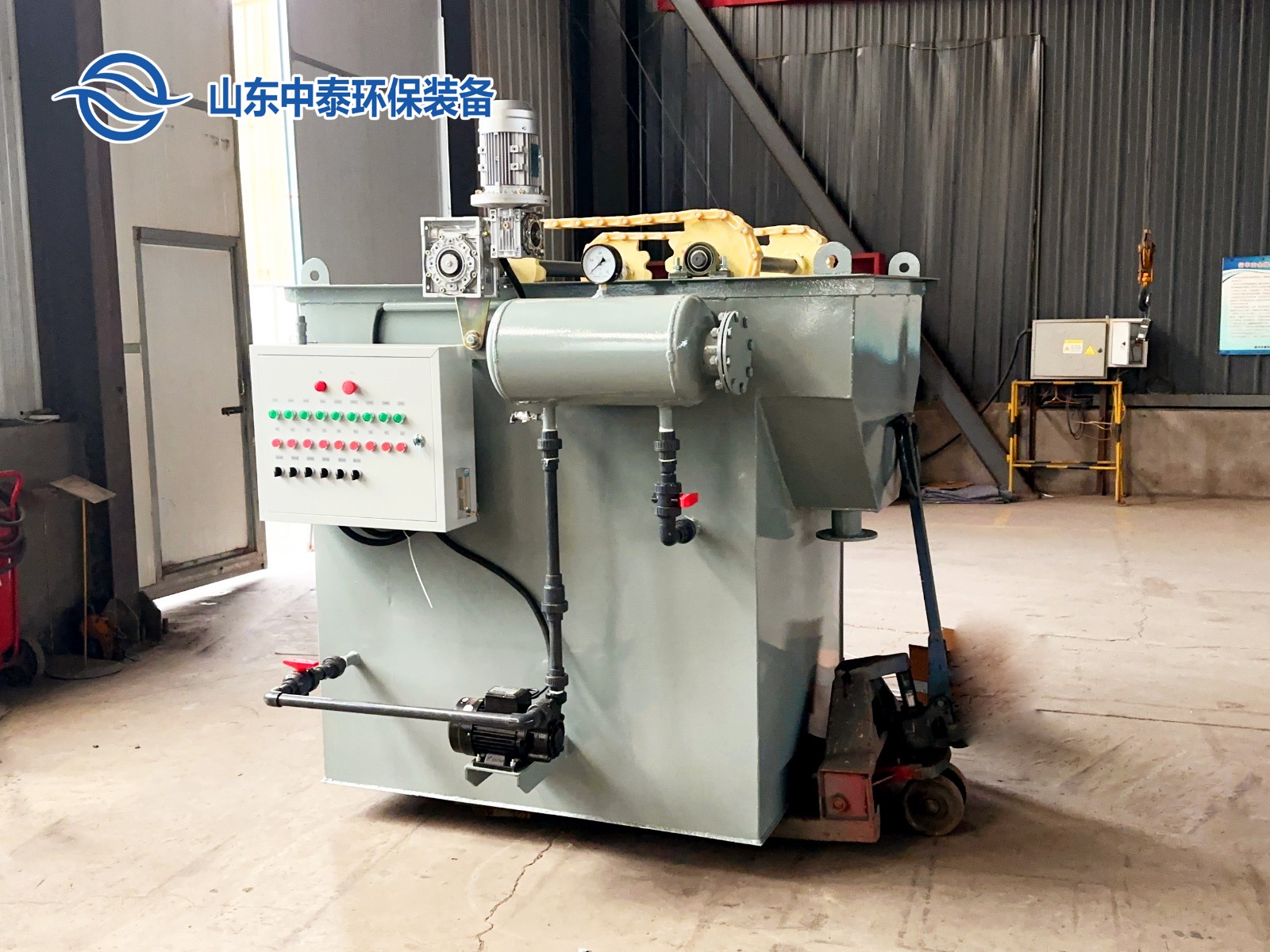 山東<a href='http://www.sujiaofangsu.com/' target='_blank' title='氣浮機'><strong>氣浮機</strong></a>，山東<a href='http://www.sujiaofangsu.com/' target='_blank' title='氣浮機'><strong>氣浮機</strong></a>廠家，山東氣浮機廠，氣浮機