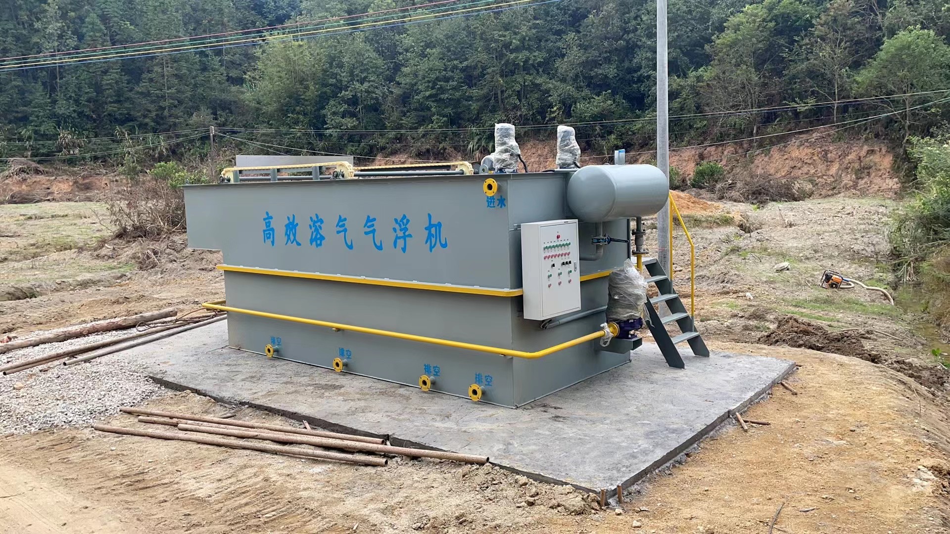 <a href='http://www.sujiaofangsu.com/' target='_blank' title='氣浮機(jī)'><strong>氣浮機(jī)</strong></a>，氣浮機(jī)廠家，氣浮機(jī)廠