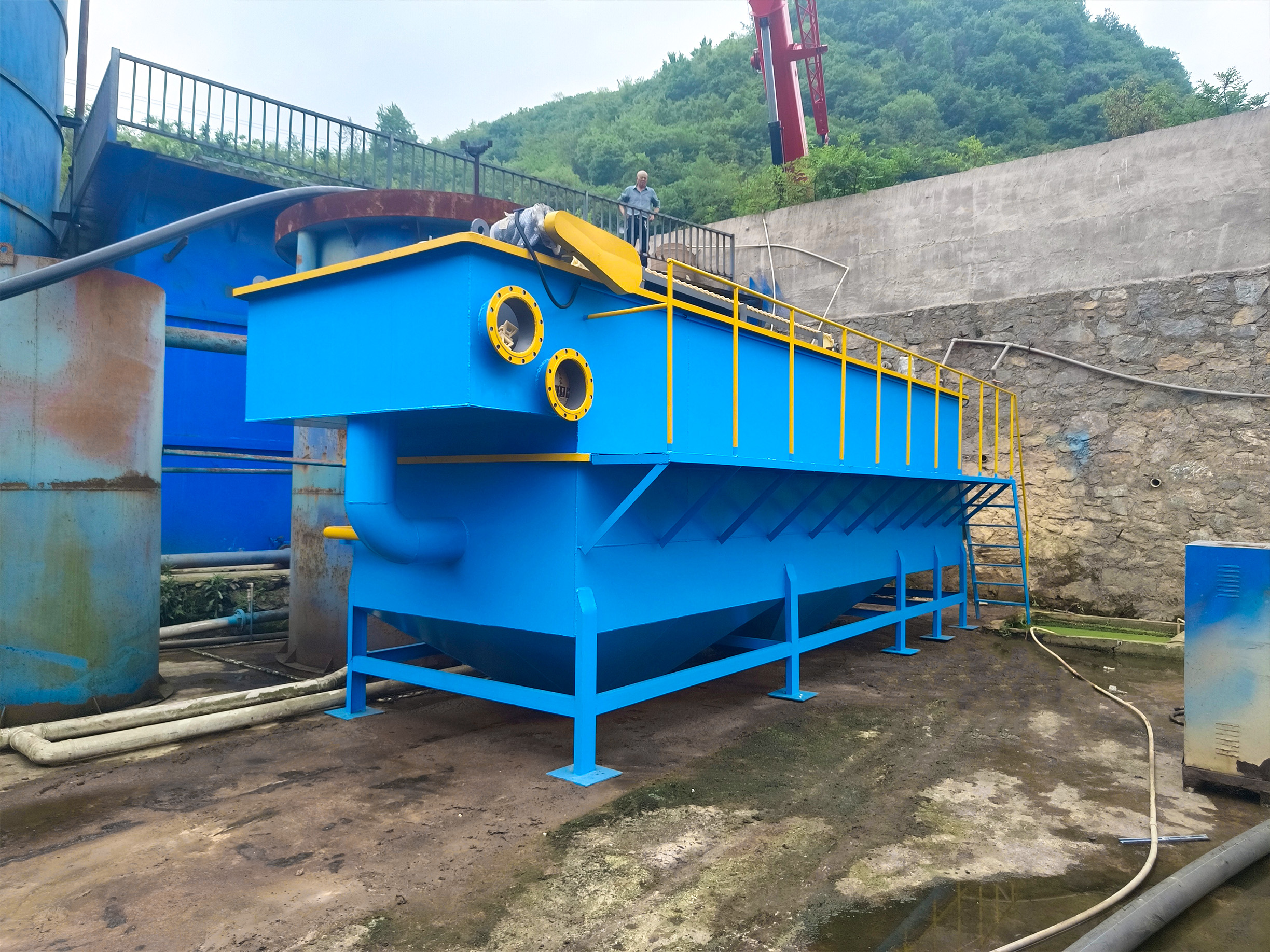 山東<a href='http://www.sujiaofangsu.com/' target='_blank' title='氣浮機'><strong>氣浮機</strong></a>，山東<a href='http://www.sujiaofangsu.com/' target='_blank' title='氣浮機'><strong>氣浮機</strong></a>廠家，山東氣浮機廠，氣浮機