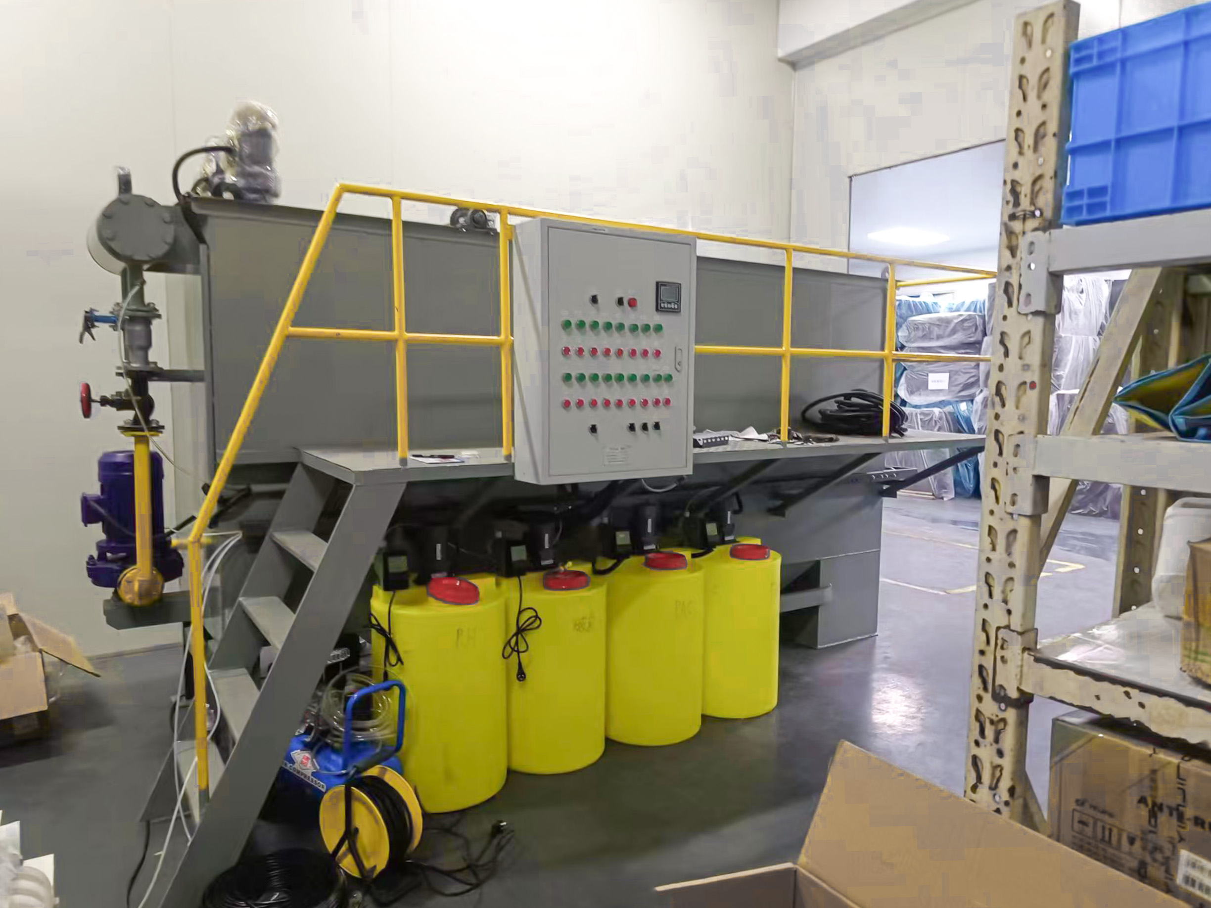 山東<a href='http://www.sujiaofangsu.com/' target='_blank' title='氣浮機'><strong>氣浮機</strong></a>，山東<a href='http://www.sujiaofangsu.com/' target='_blank' title='氣浮機'><strong>氣浮機</strong></a>廠家，山東氣浮機廠，氣浮機
